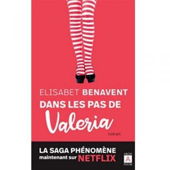 Dans les pas de Valéria