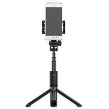 Selfie con Trecce e Bluetooth VIP‑01