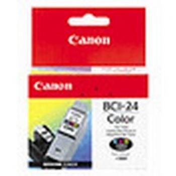 Canon BCI-24CL Kleur Inktcartridge voor iP serie