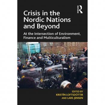 Vitalsource Technologies, Inc. Crisis In The Nordic Nations And Beyond