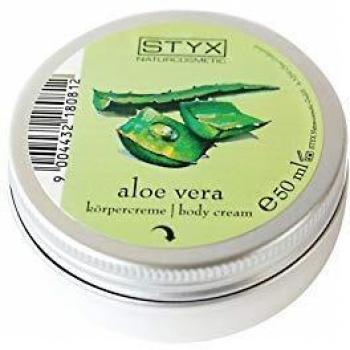 Alte Meister: STYX Aloe Vera Creme für den Körper (50 ml)