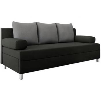 Canapé Lit Double Comfivo 125 – Pack Manila