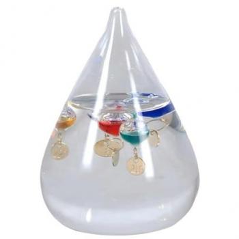 Figurina Termometro Galileo Galilei Signes Grimalt
