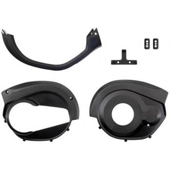 Bouchon moteur Haibike Bosch Gen3