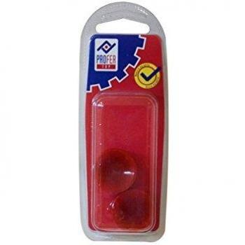 Imán Pizarra Surtido Rojo B2 25 mm