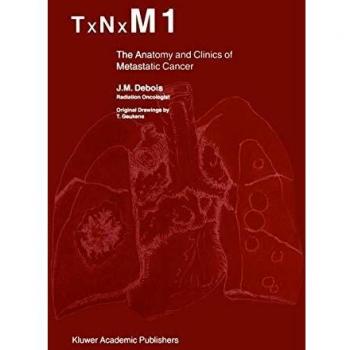 TxNxM1: The Anatomy and Clinics of Metastatic Cancer