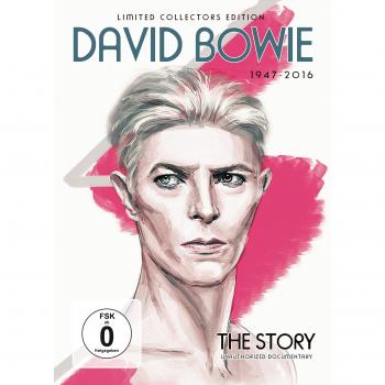 David Bowie