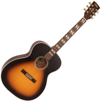 Vintage A160VSB Vintage Sunburst