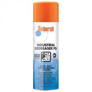 Ambersil 30251 Industrial Degreaser FG 500ml
