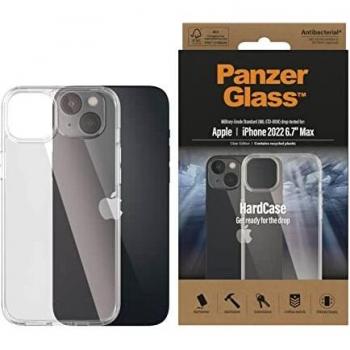 PanzerGlass HardCase for iPhone 14 Plus in Clear