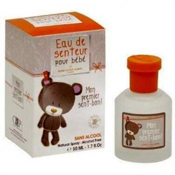 Eau de Senteur Infantil Christine Arbel 50ml