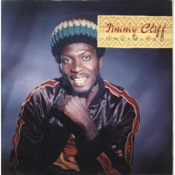 Unlimited – Jimmy Cliff – White Label 1990 – TRJC100 (Vinyl)