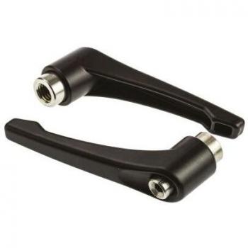 Manija de Acero Inoxidable M12 RS PRO