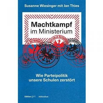 Machtkampf im Ministerium: Wie Parteipolitik unsere Schulen zerstört
