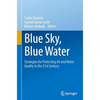 Blue Sky, Blue Water