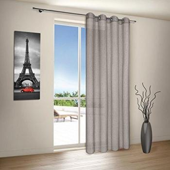 Tenda Elegante Hannah 140x235 cm