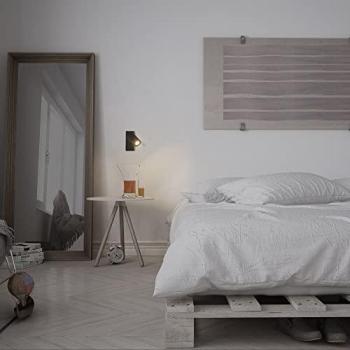 Luz de Estudo LED C4 TC-0080-BLA