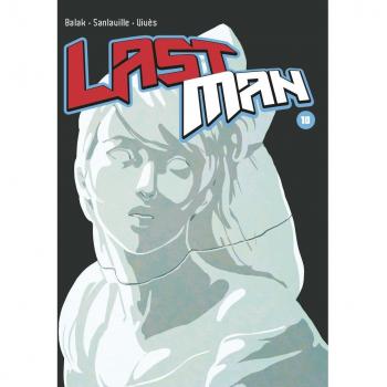 Lastman