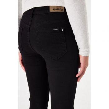 Ropa de Niña Pantalones Garcia Rianna en Negro