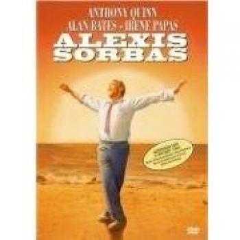 Alexis Sorbas
