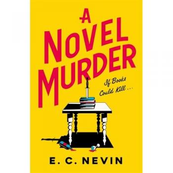 A Novel Murder