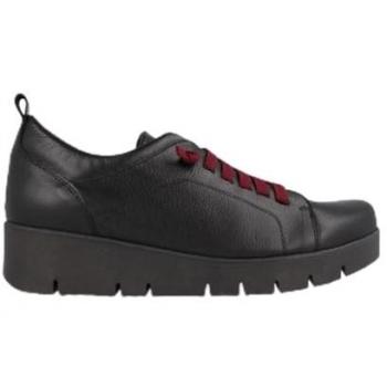Deportivas Marila Black Comfort