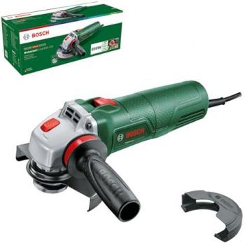 Bosch Home & Garden 850W Smerigliatore 125mm