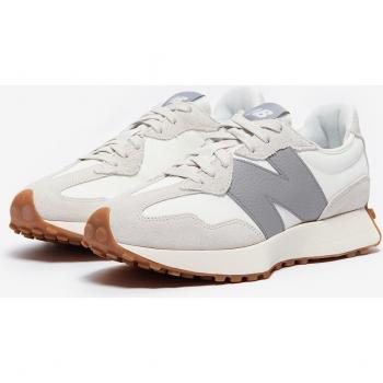 Zapatillas New Balance 327 Moonbeam / Gris Sombra EU 43