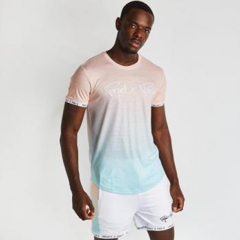 T-shirt homme Project X Paris