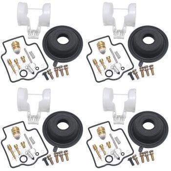 Kit de Reemplazo de Diafragma para Zxr 750 Muggyz