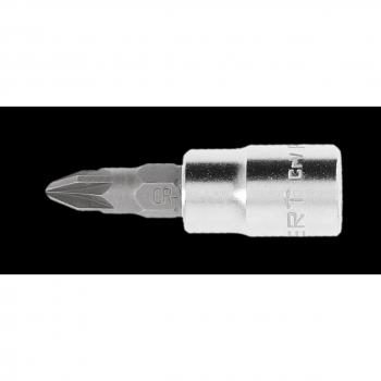 Clé à douille 1/4 pouce Hogert Technik