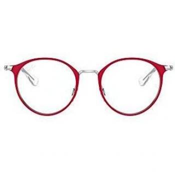 RY1053 Rood Kinderbril Ray‑Ban