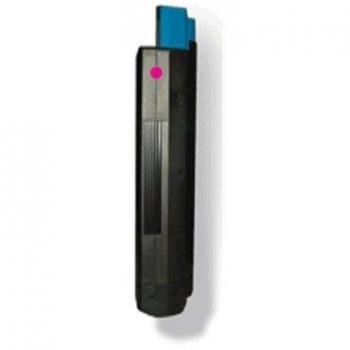 Toner Magenta MF22 Olivetti Original