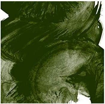 Aquafine Watercolour 8ml Olive Green by Daler-Rowney