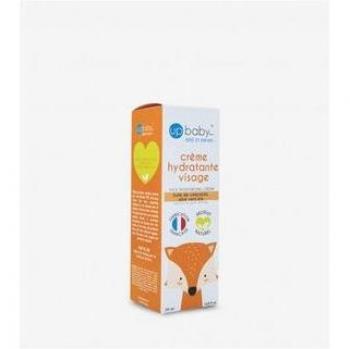 Visión Hidratada Crema Upbaby 50 ml