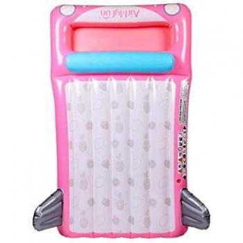 Matelas de Plage Gonflable 2 Personnes