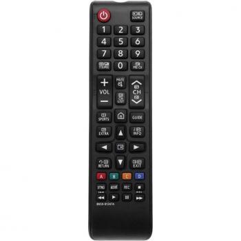 Smart Remote Control for Samsung LCD/LED TVs