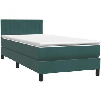 Mattone di Lattice Verde Scuro 80x220 cm
