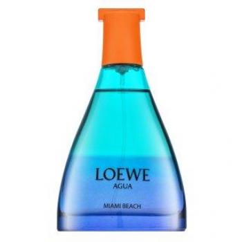 Eau de Toilette Miami Water Loewe 100ml Edizione Limitata