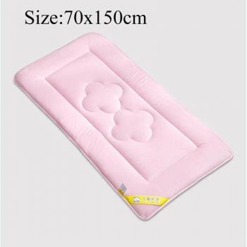 Winter Baby Crib Bedding Pad