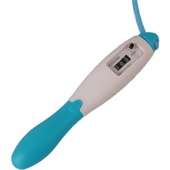 Speed Jump Rope with Adjustable Length