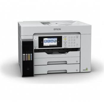 Epson EcoTank L15180 4-in-1 Multifunktionsdrucker mit Wi-Fi