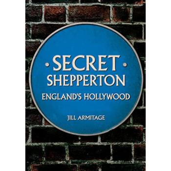 Jill Armitage Secret Shepperton