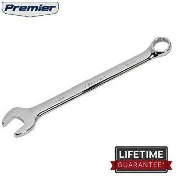 Sealey CW20 | Combination Spanner 20mm