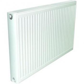 Softline Compact K2 700×1400 Double‑Panel Radiator (80702214)