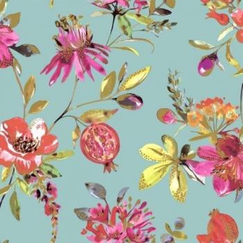 Melgrano Flora Holden Decor 10 m x 53 cm