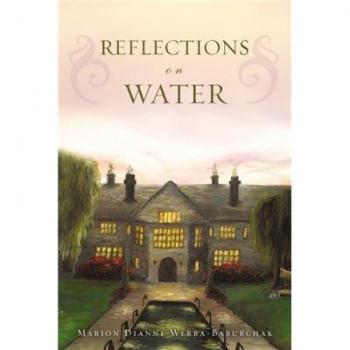 Reflections on water paperback