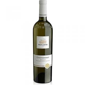 Feudo Principi Di Butera Chardonnay
