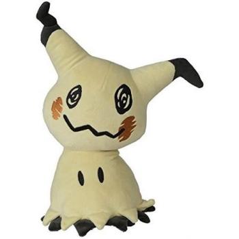 Mimiqui 30 cm – Amigo de peluche Pokémon