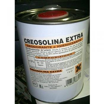 Gam Creosolina Ml.1000